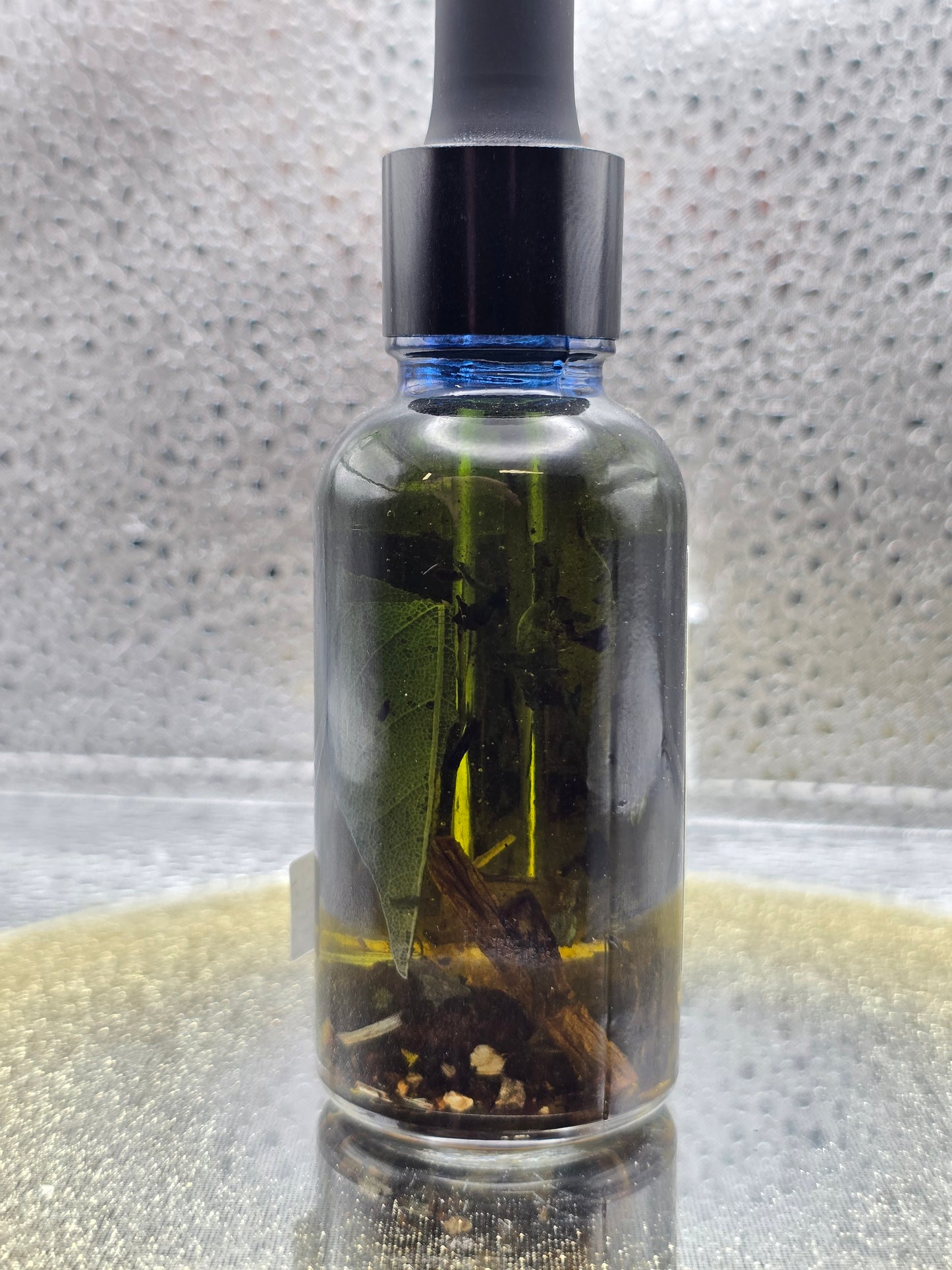Master ritual oil