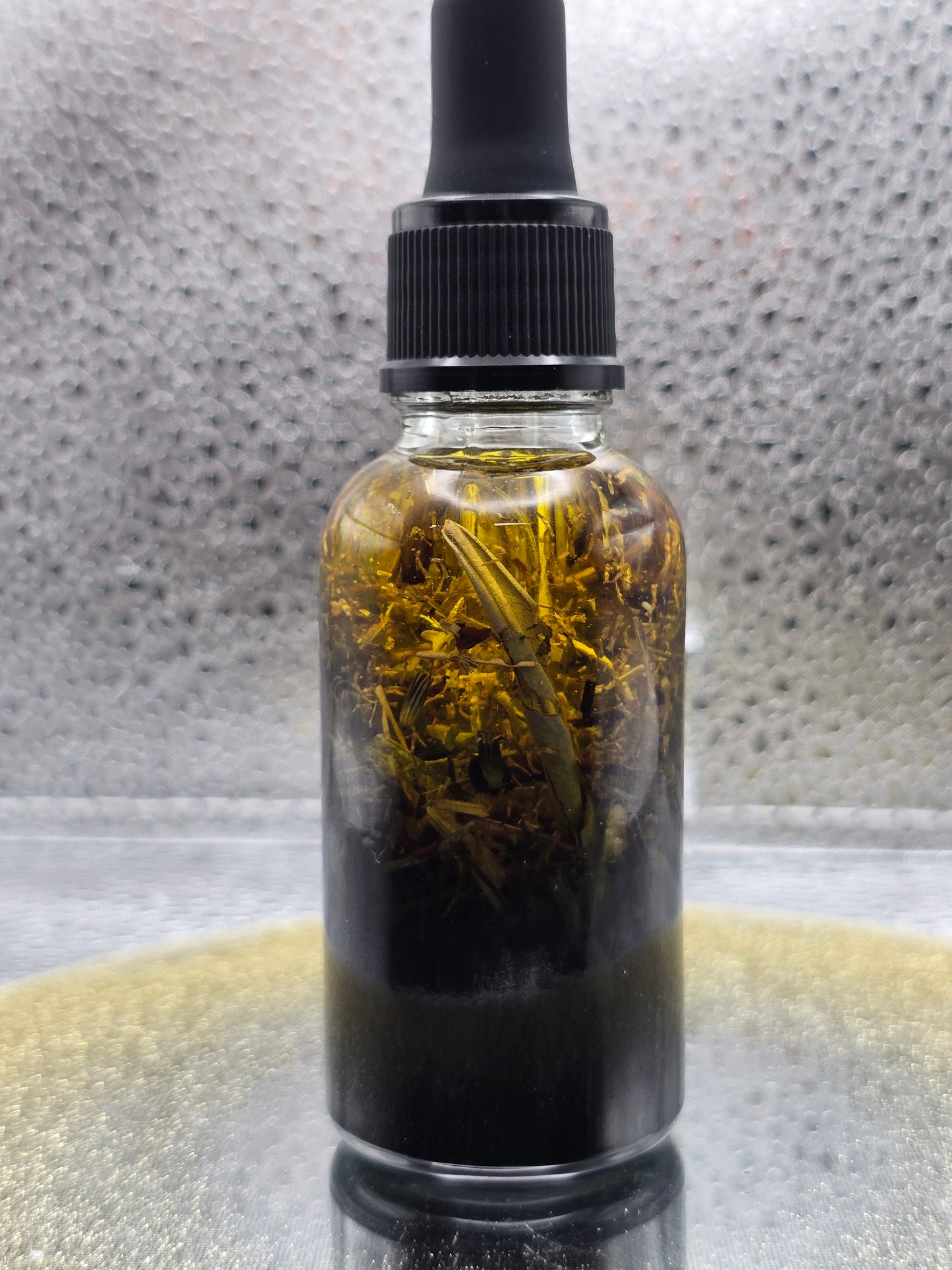 Mellow Out ritual oil
