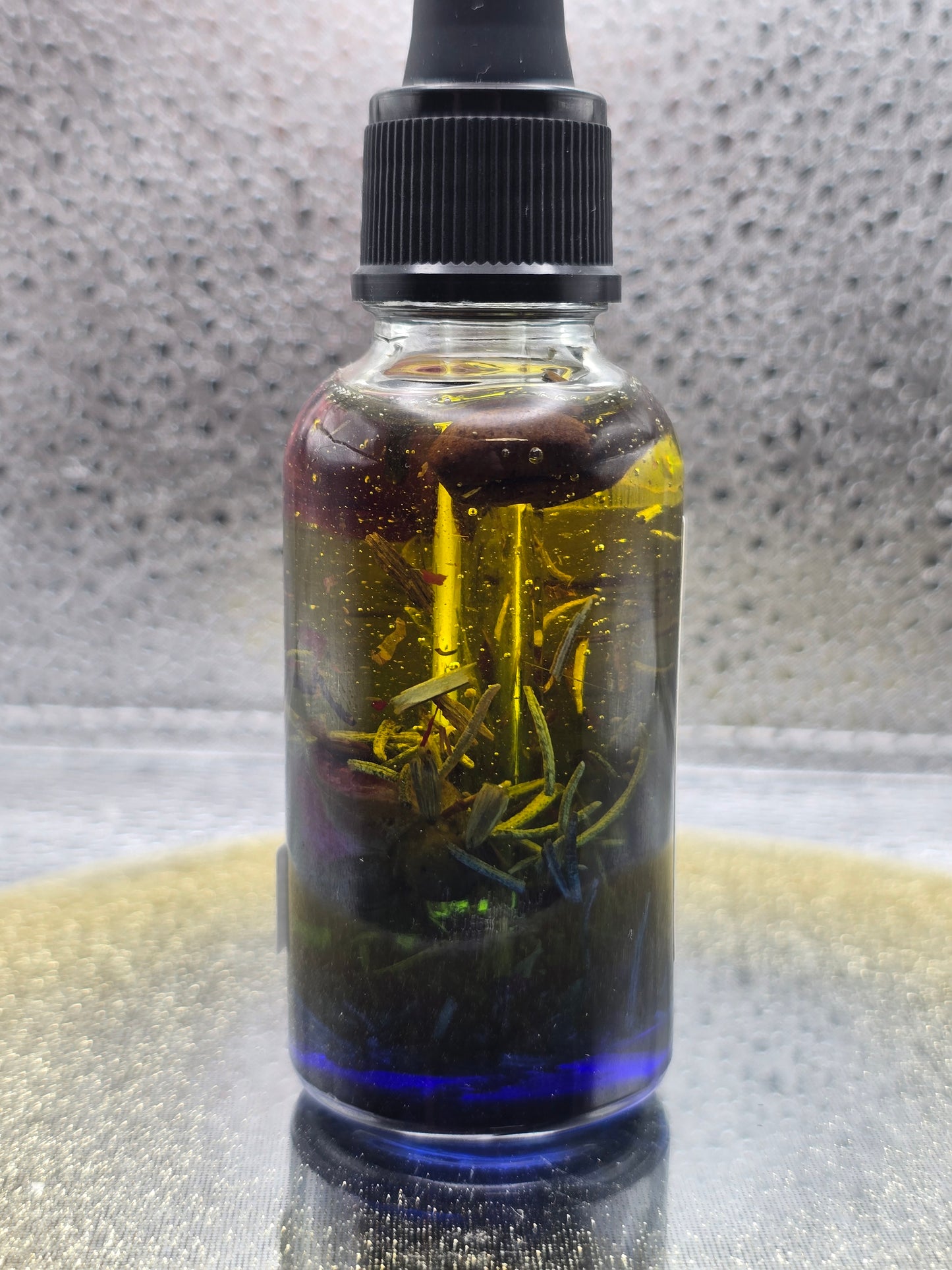 Mood Lifting ritual oil