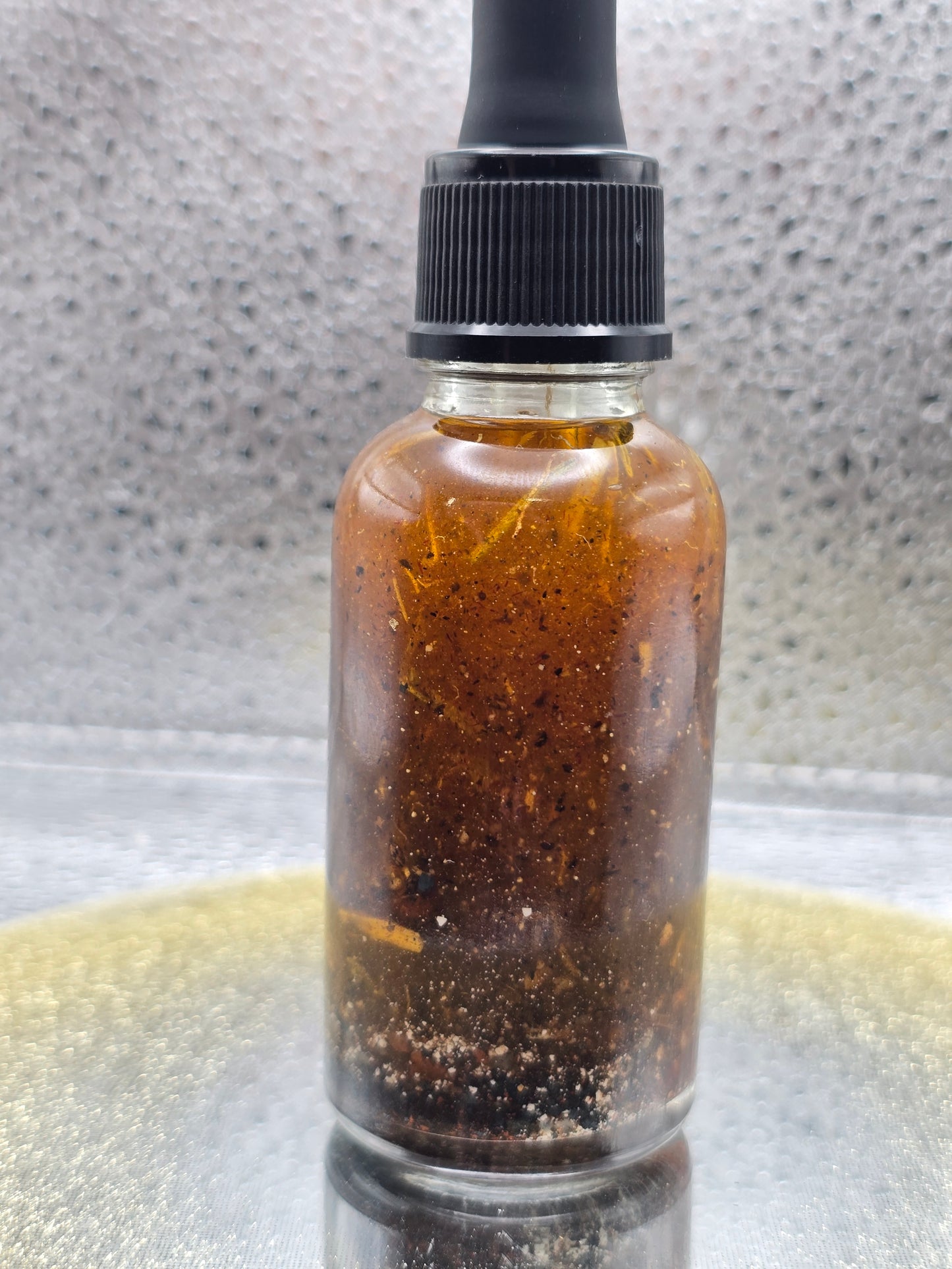 Protection And Shielding ritual oil