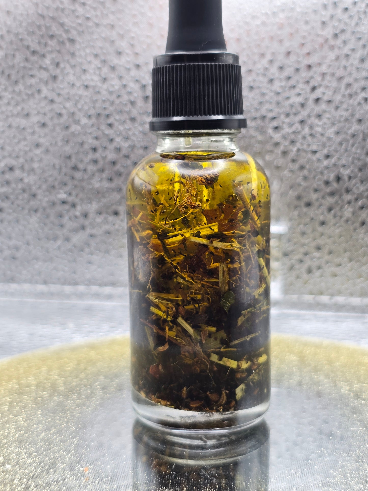 Road Opener ritual oil