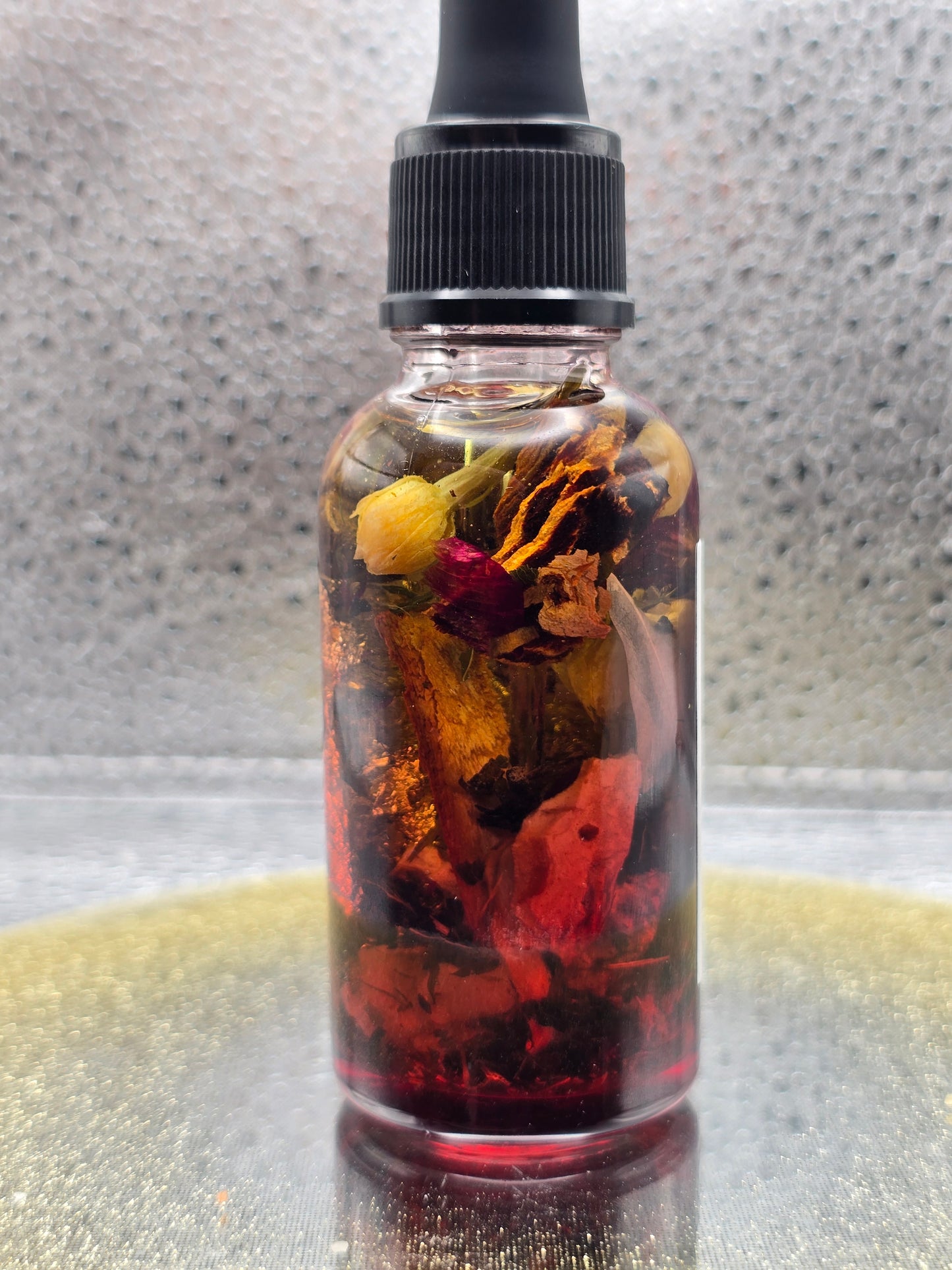 Siren's Lure ritual oil