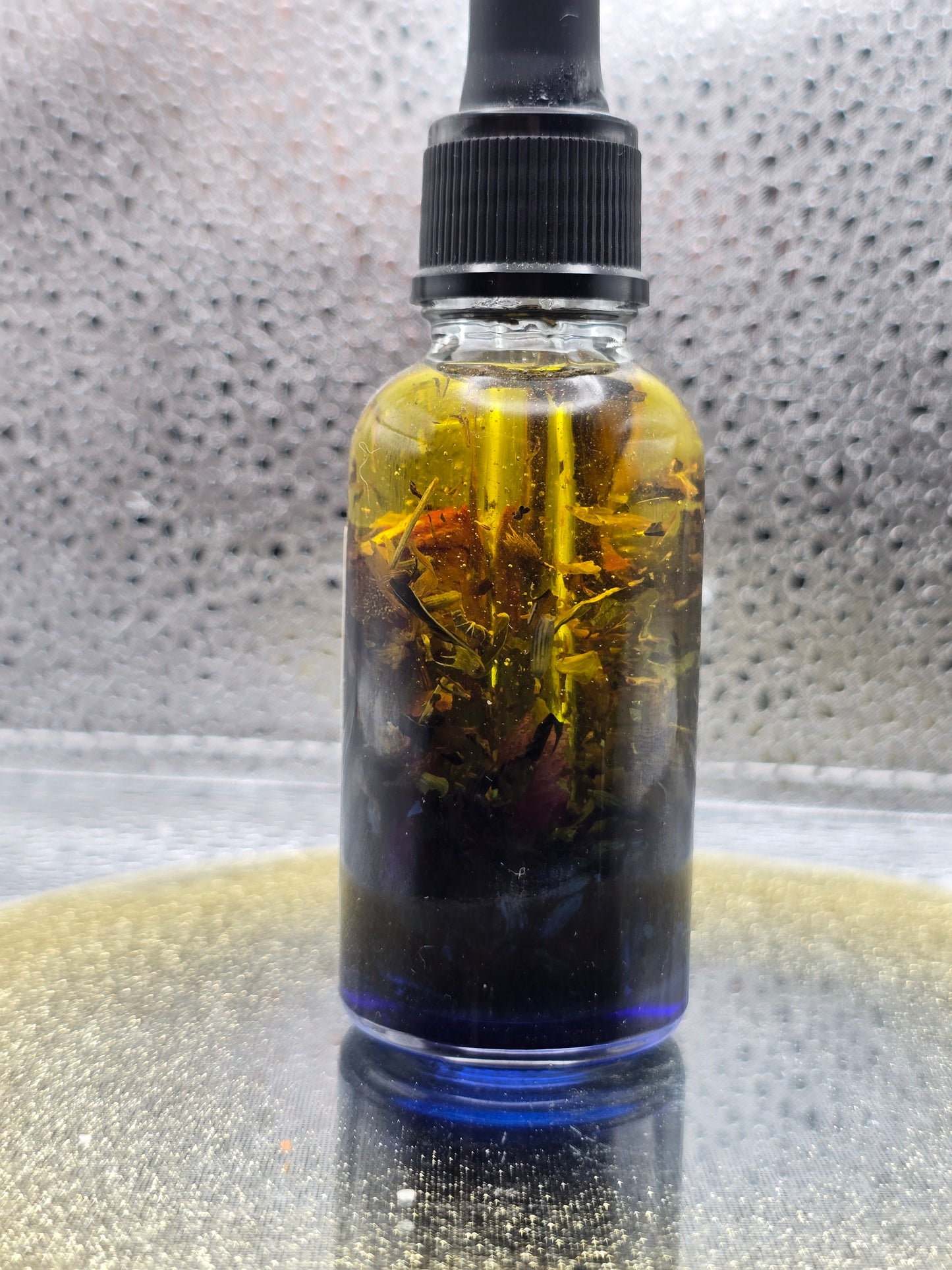 Soothing Mint ritual oil