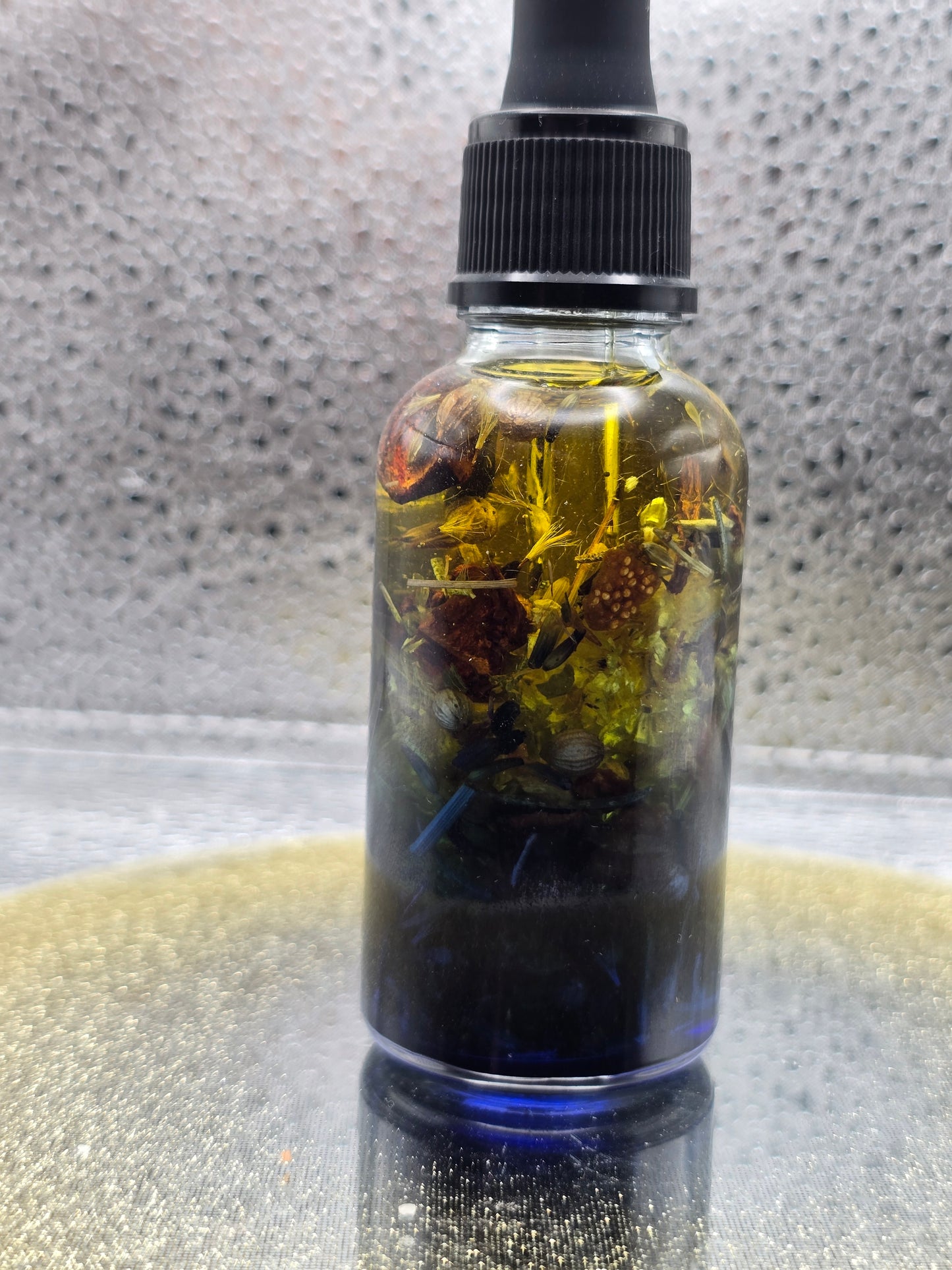 Soul Healer ritual oil
