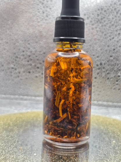 Spiritual Cleanse ritual oil