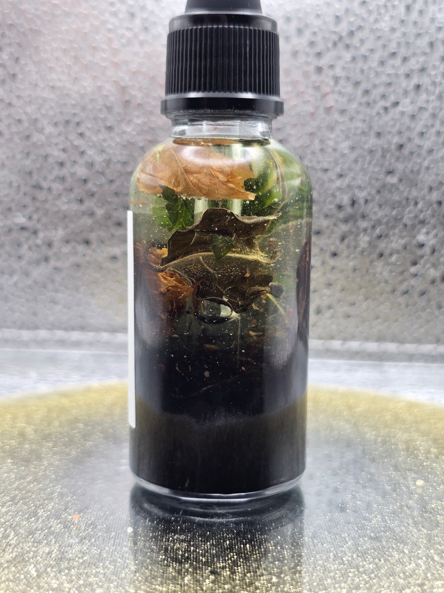 Subjugation ritual oil