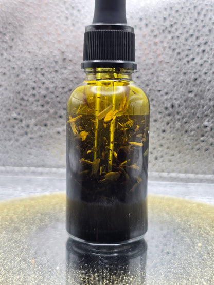 Spell Breaker ritual oil