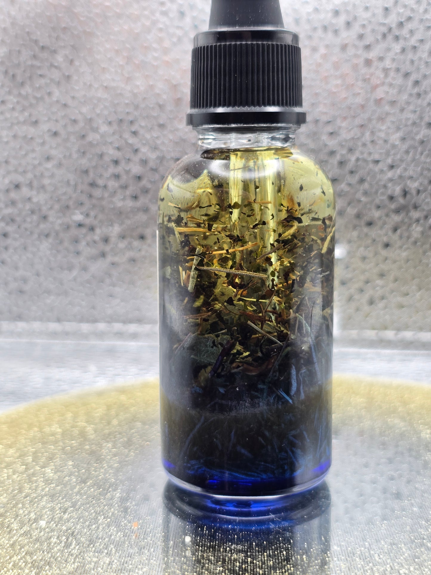 Mind Clear ritual oil