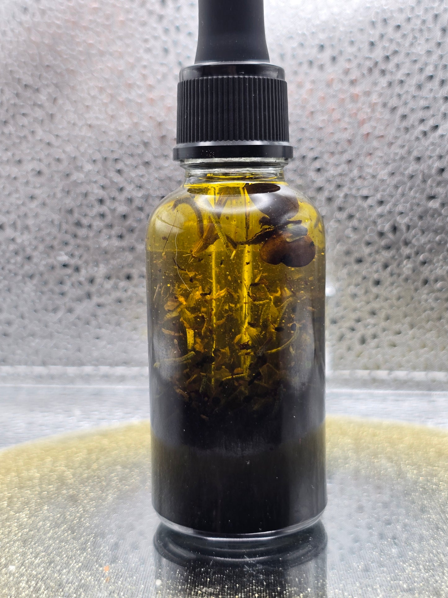 Defense Breaker ritual oil
