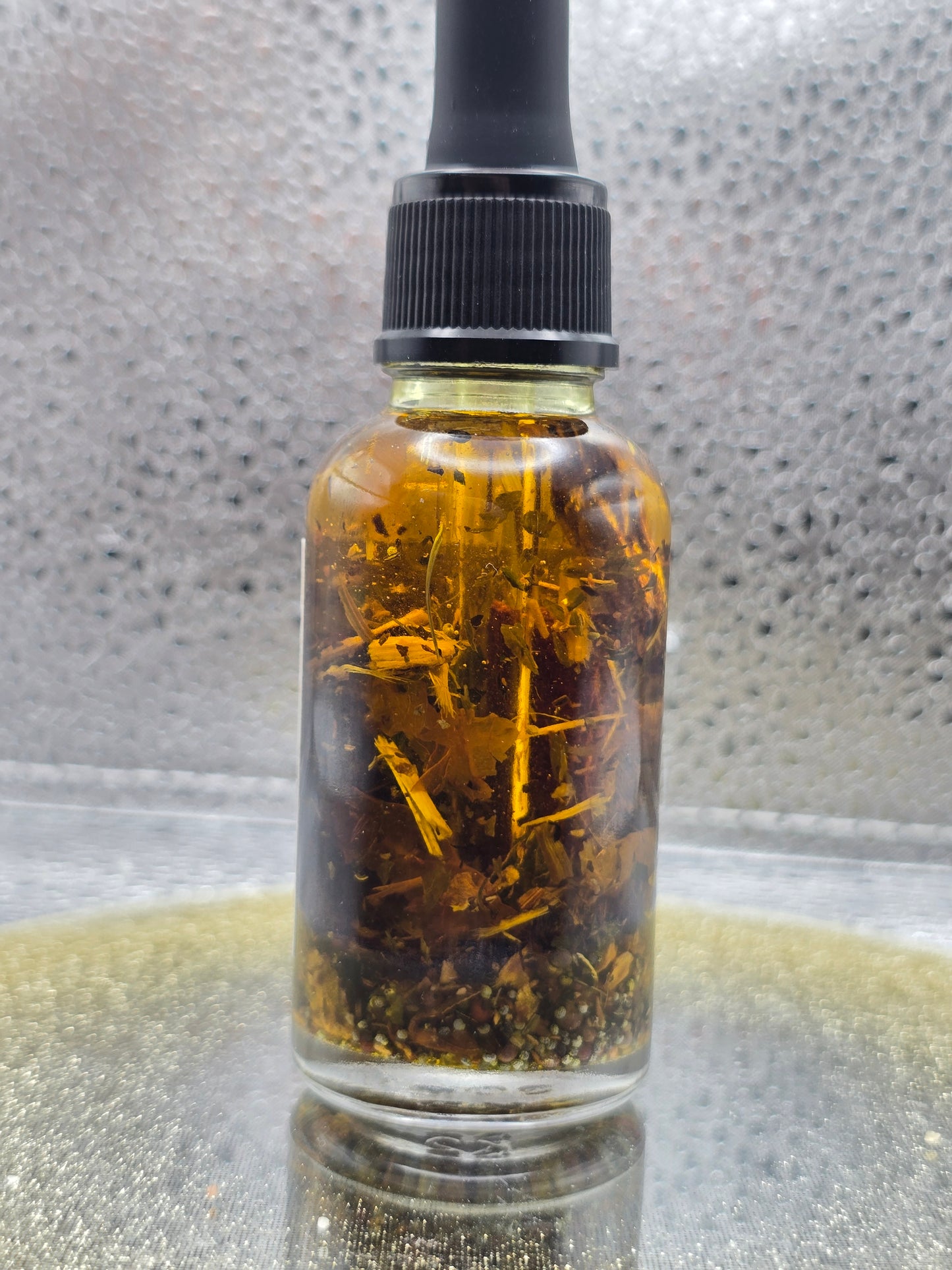 Give Me My Money ritual oil