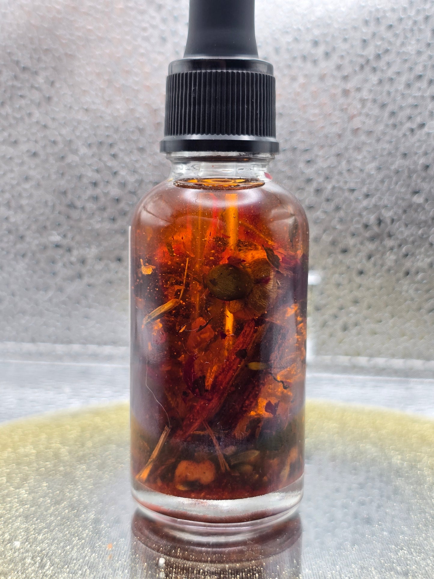 Crowning Glory ritual oil
