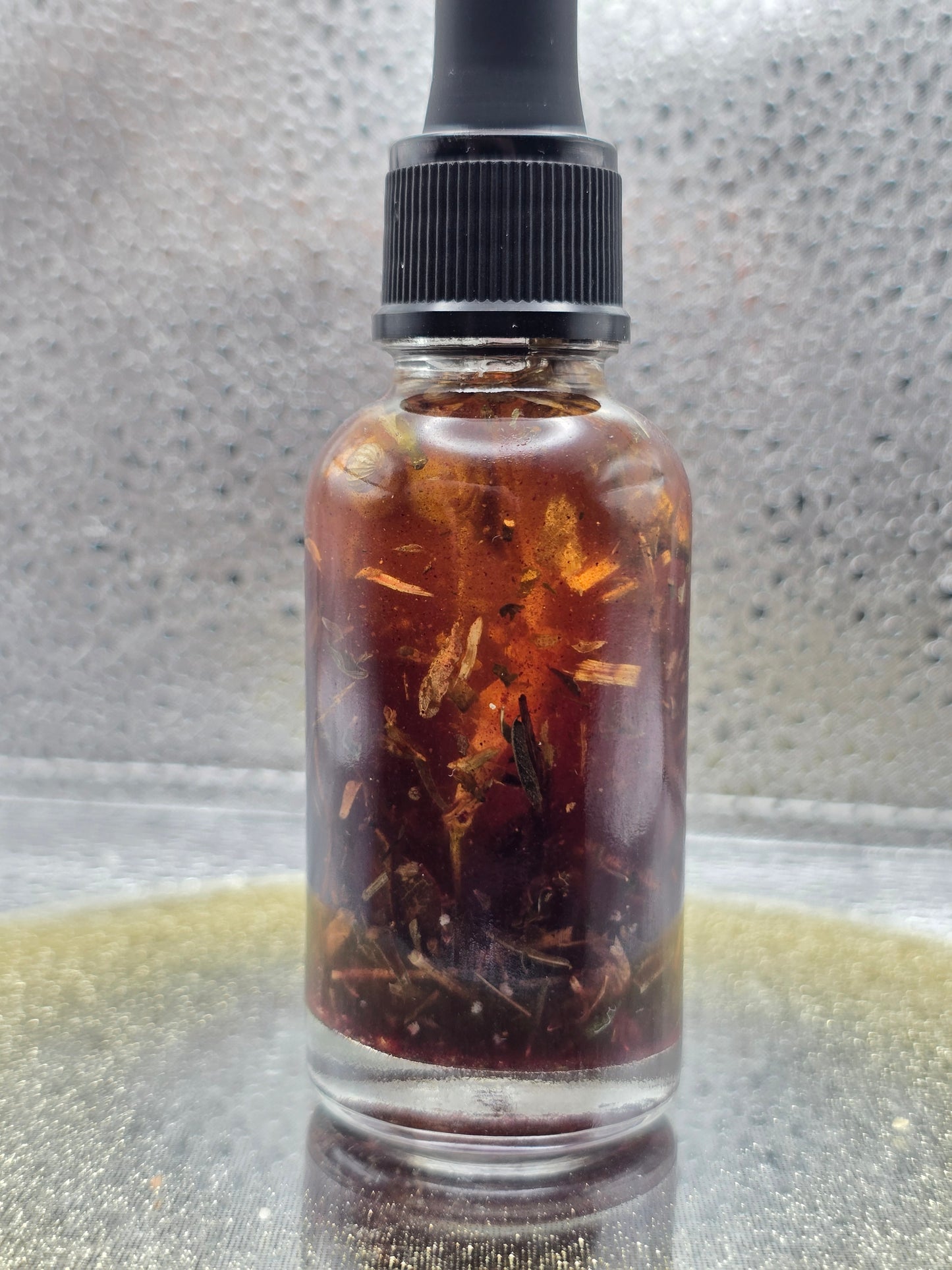 Vampiric Lust ritual oil