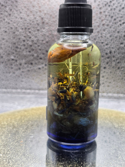 True To Yourself ritual oil