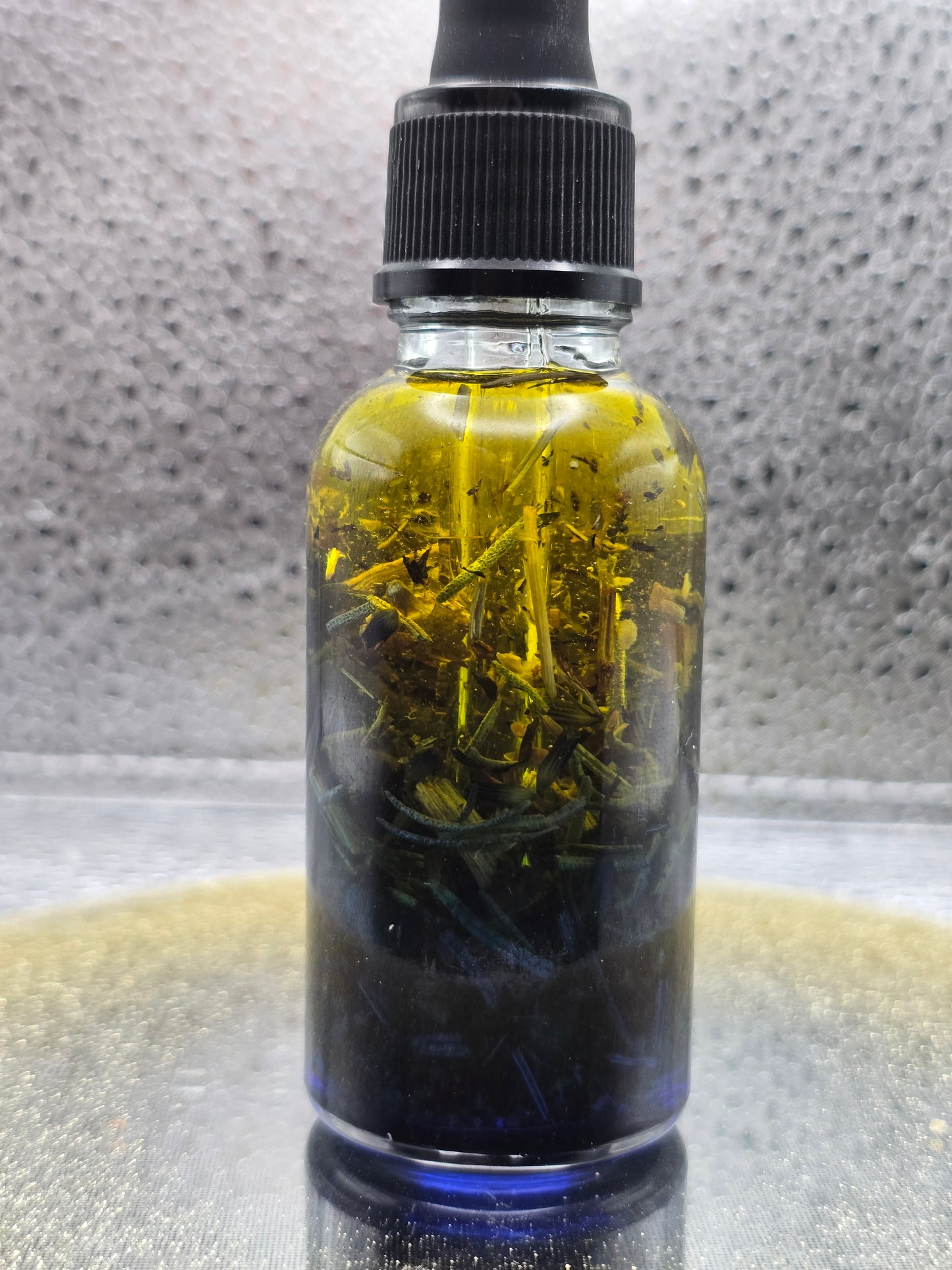 True You ritual oil