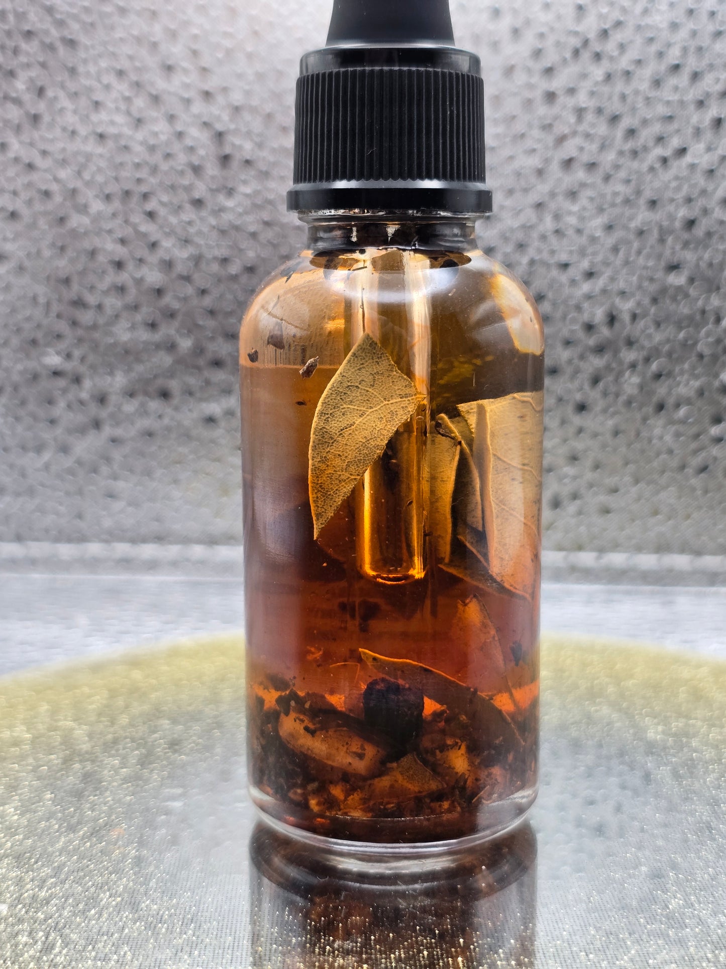 Win ritual oil