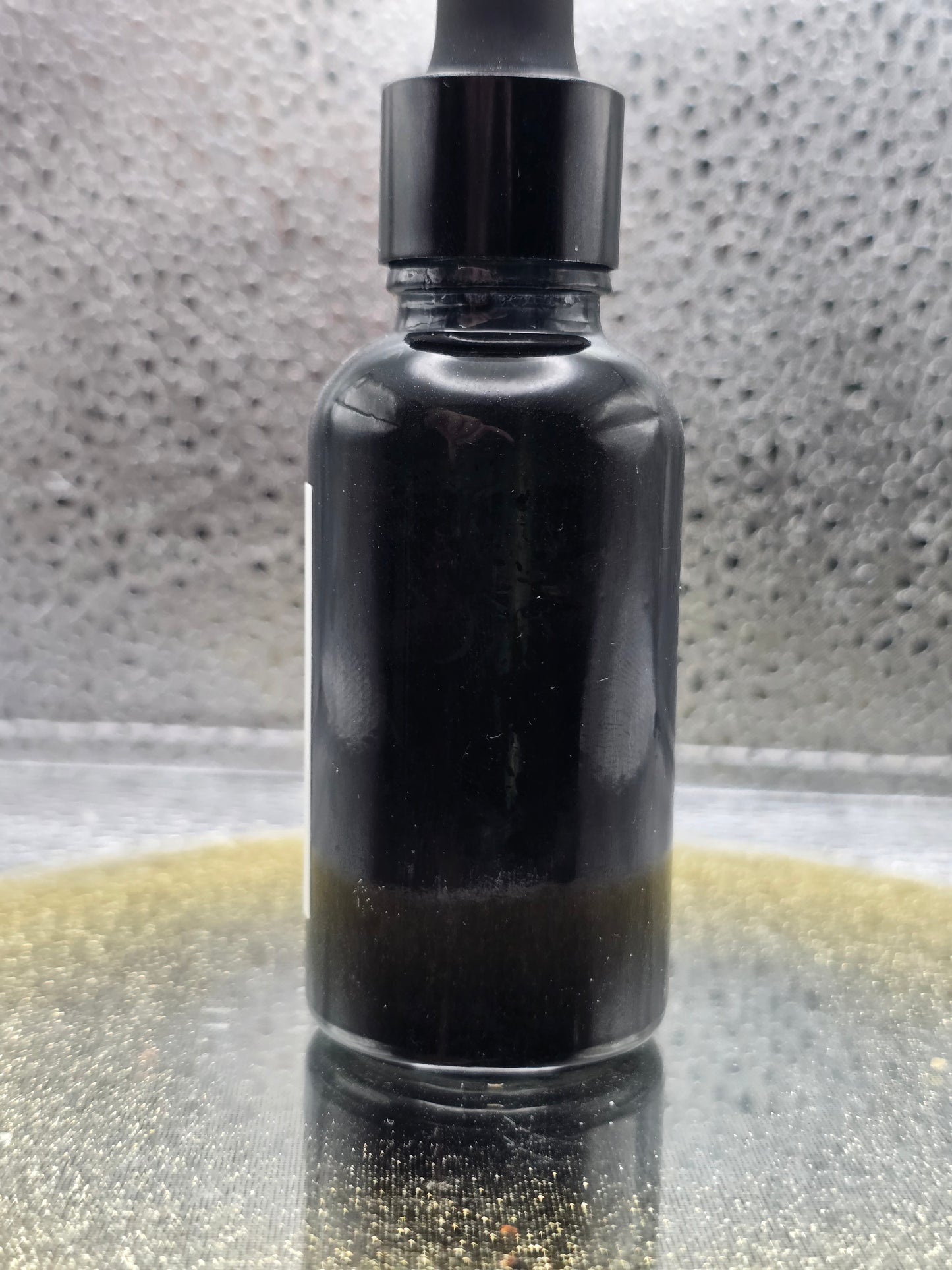 Witches Concealment ritual oil
