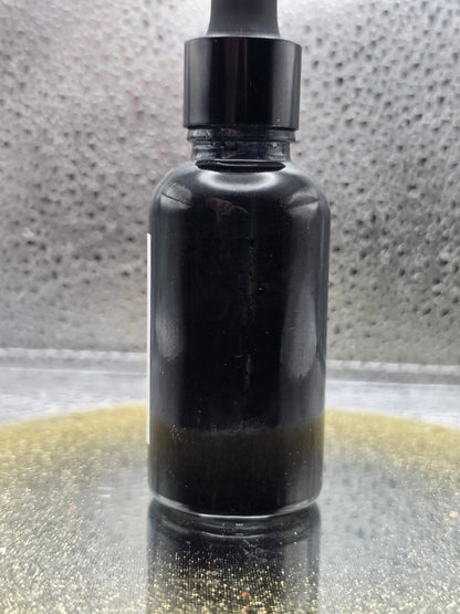 Witches Concealment ritual oil