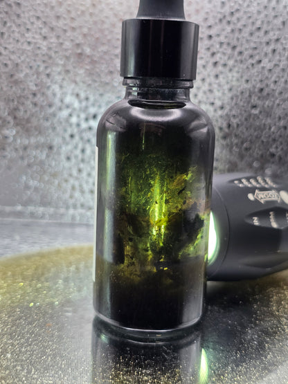 Witches Concealment ritual oil
