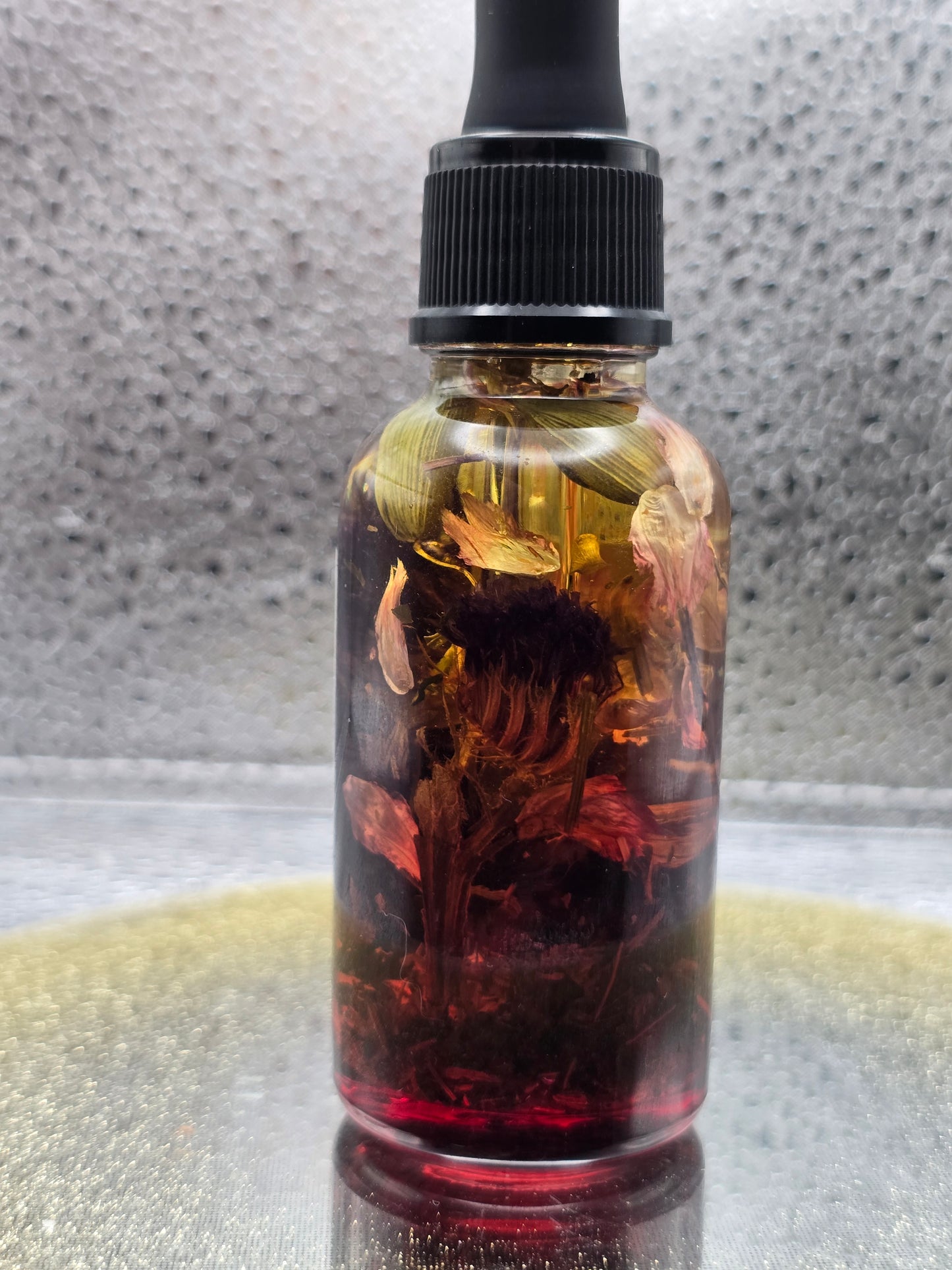 Witches Heartstrings ritual oil