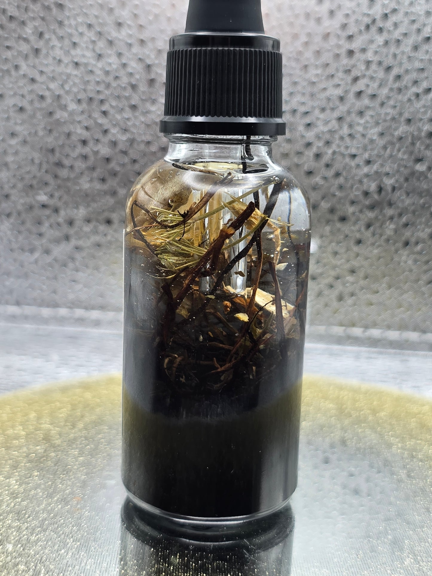 Wretched Desolation ritual oil