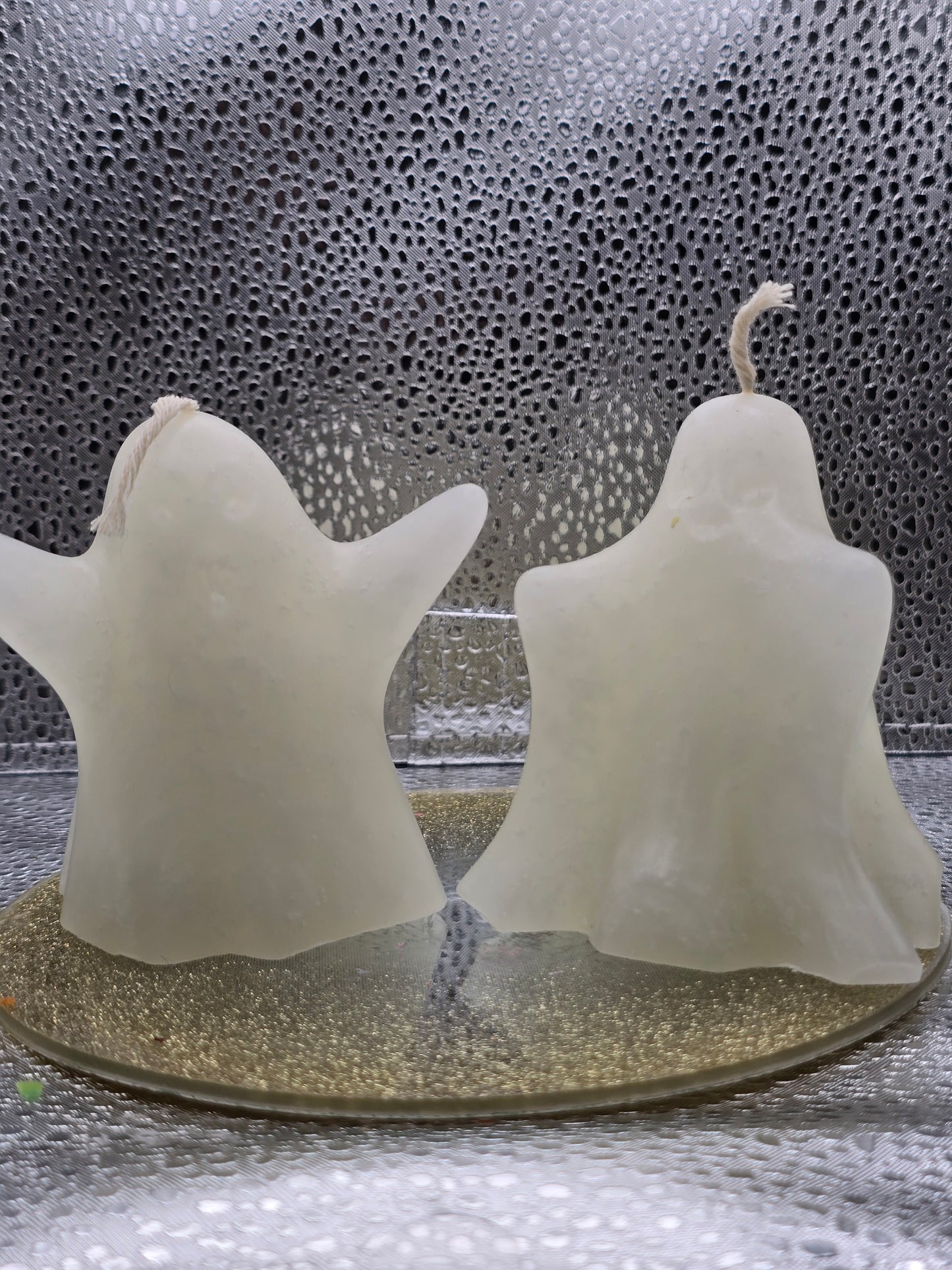 Ghost Candle