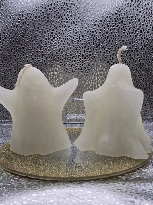 Ghost Candle