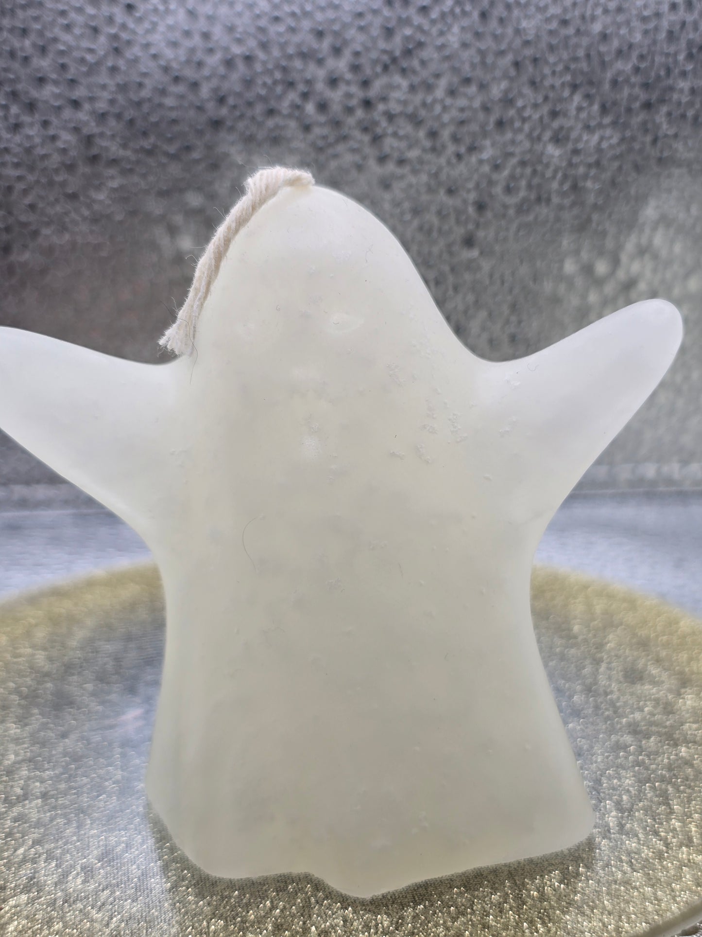 Ghost Candle