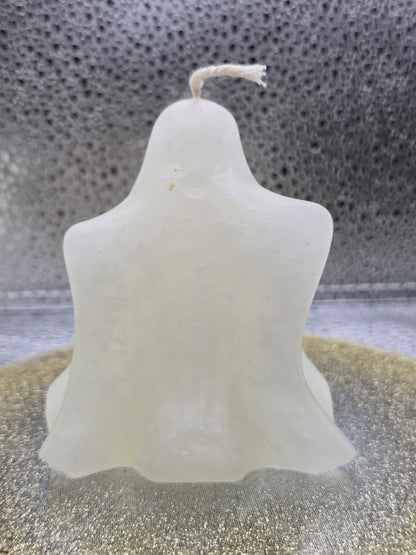Ghost Candle