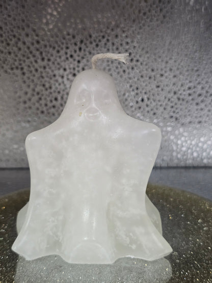 Ghost Candle