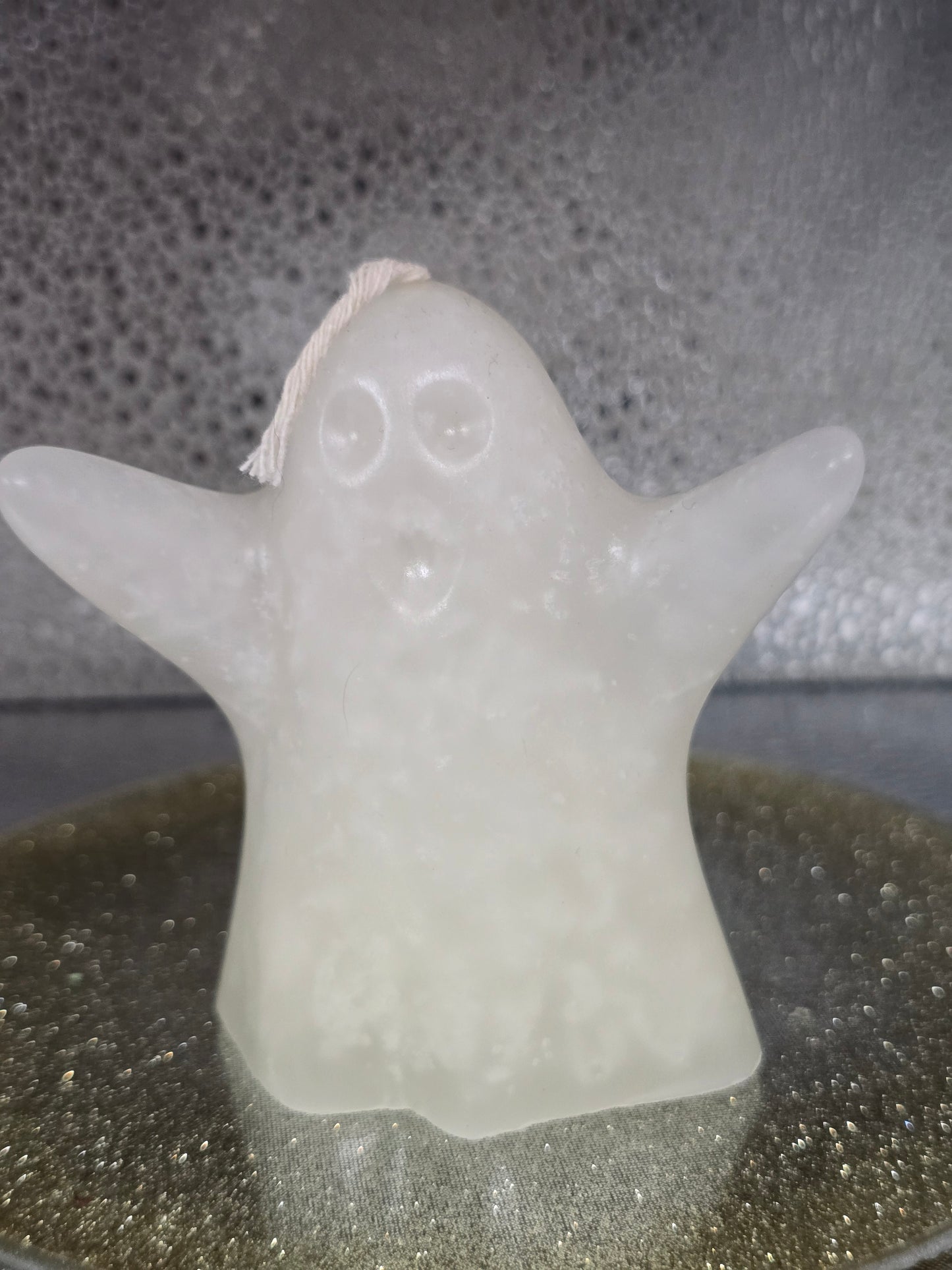 Ghost Candle