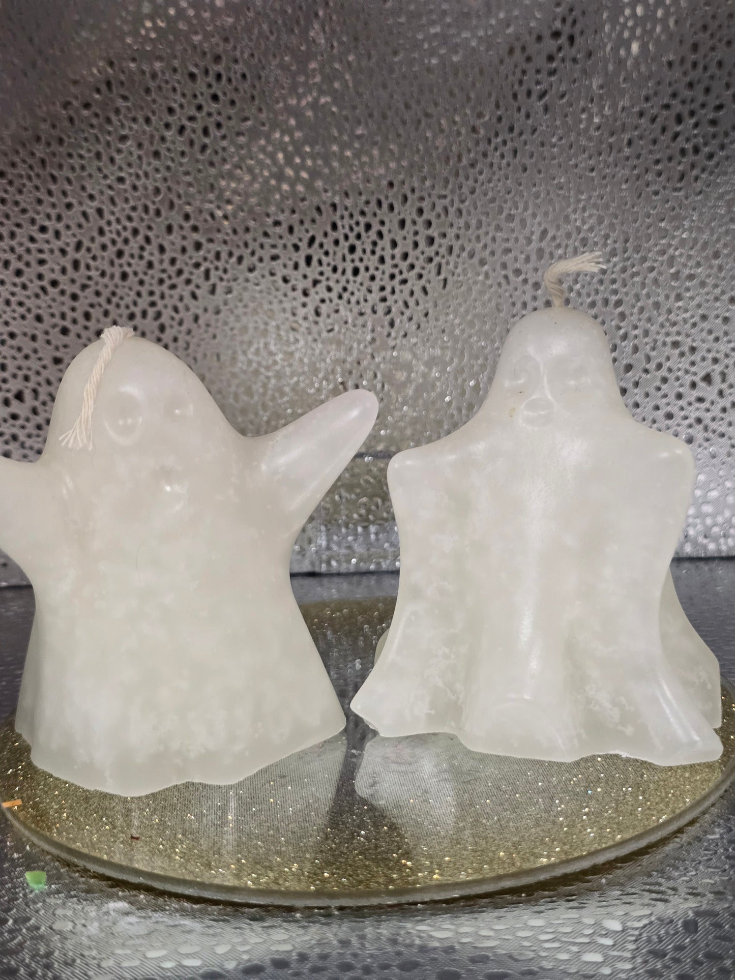 Ghost Candle