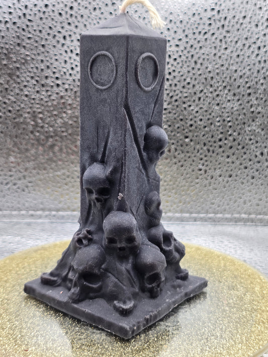 Cenotaph Candle