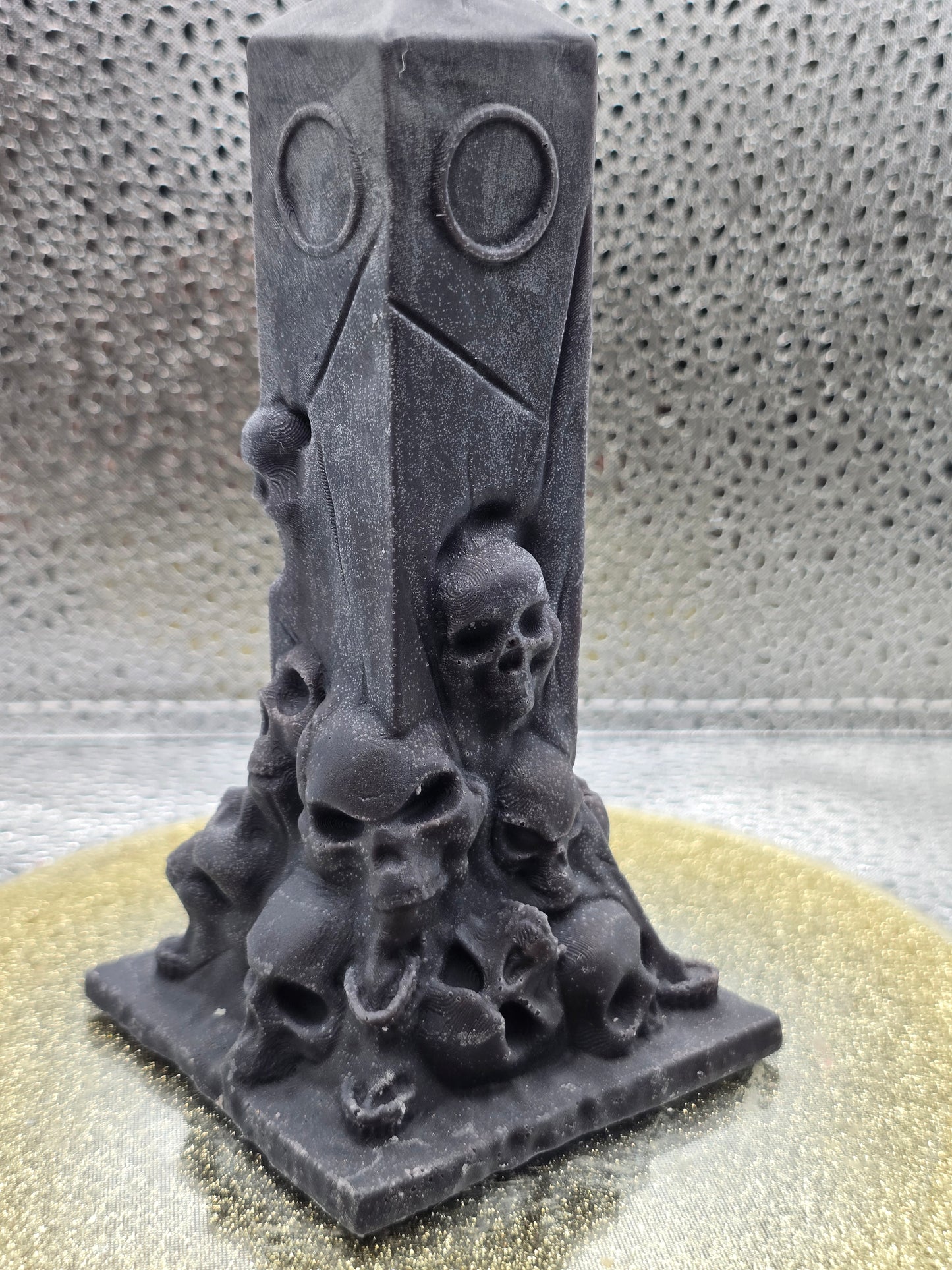 Cenotaph Candle