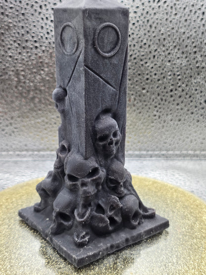 Cenotaph Candle