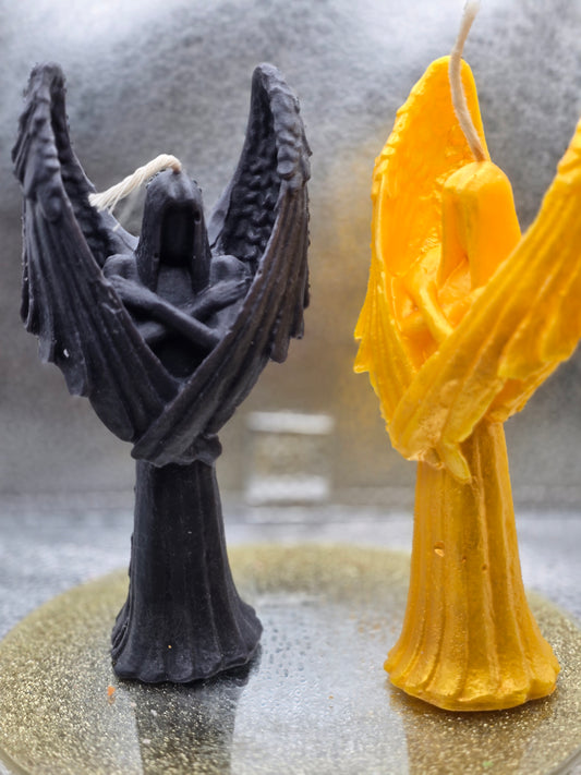 Angel Candle