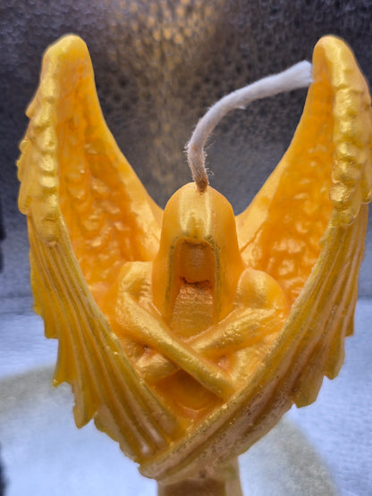 Angel Candle
