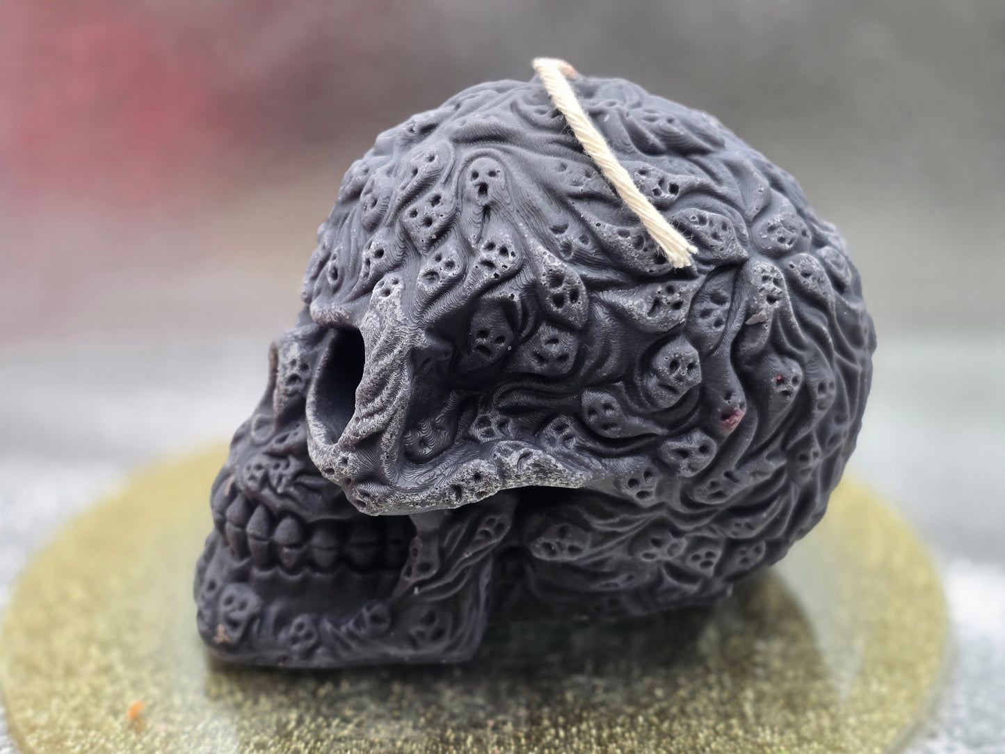 Ghost Skull