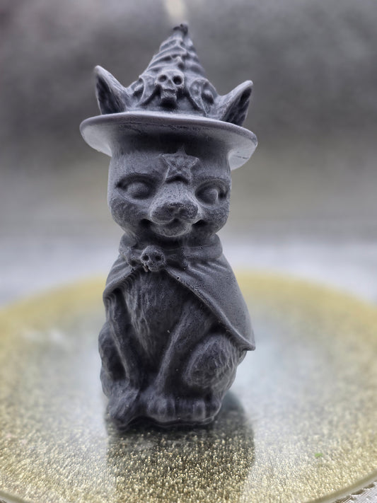 Occult Kitty