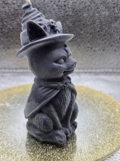 Occult Kitty