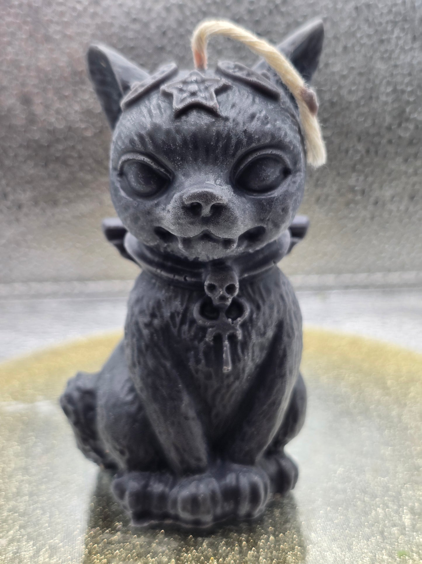 Occult Kitty