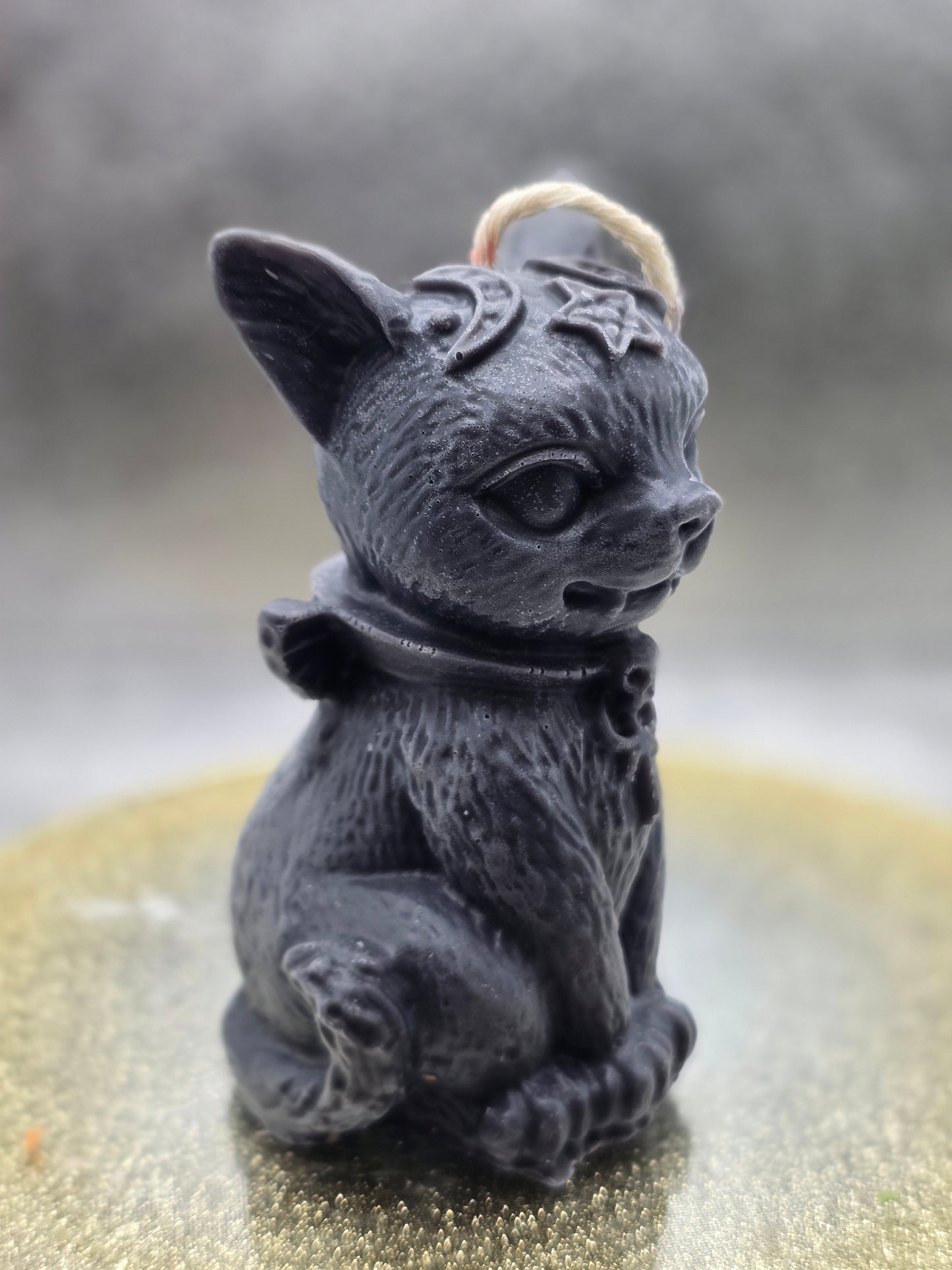 Occult Kitty