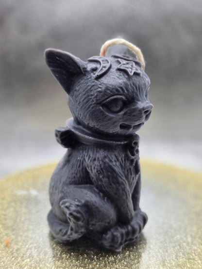 Occult Kitty