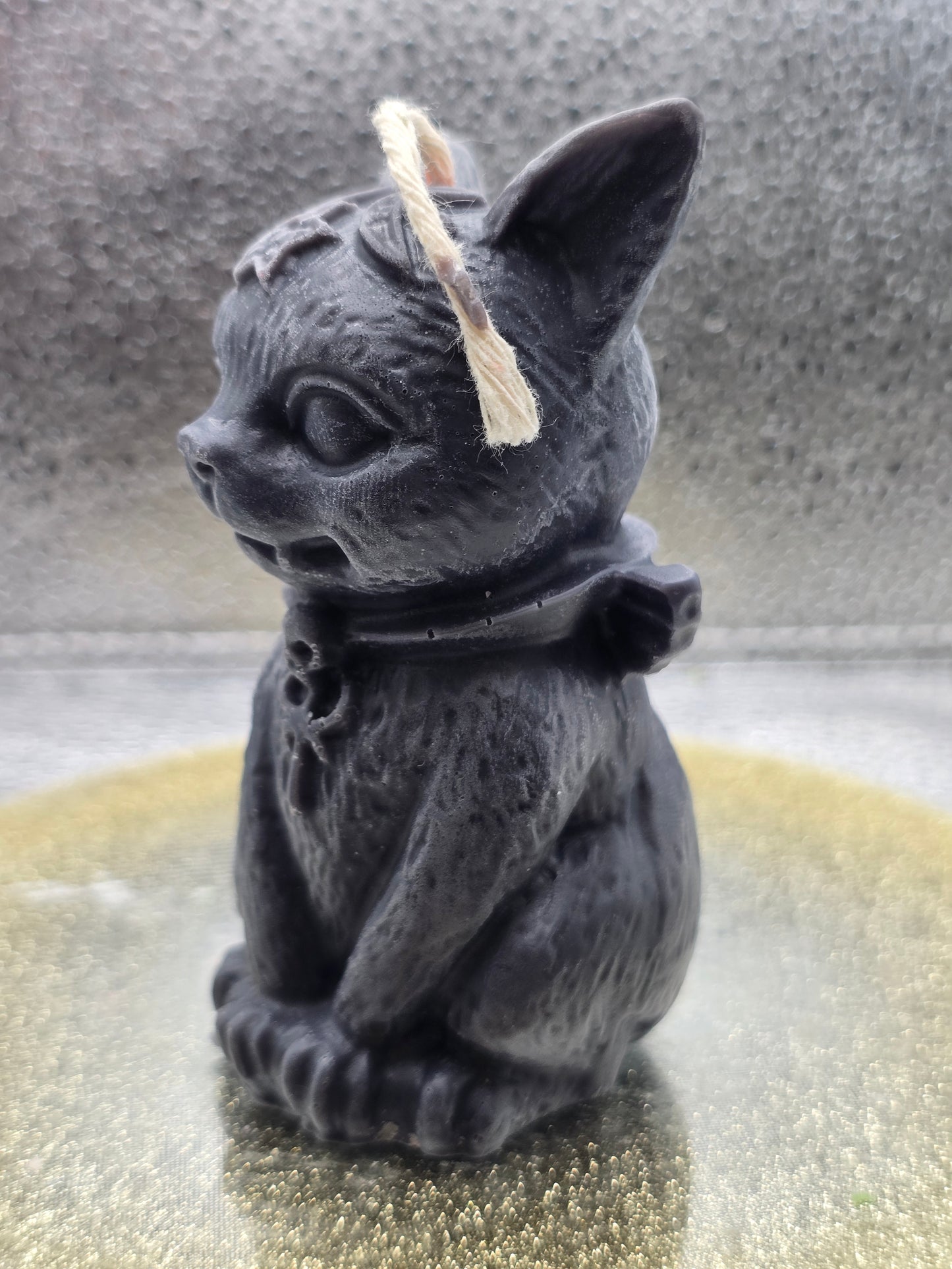 Occult Kitty