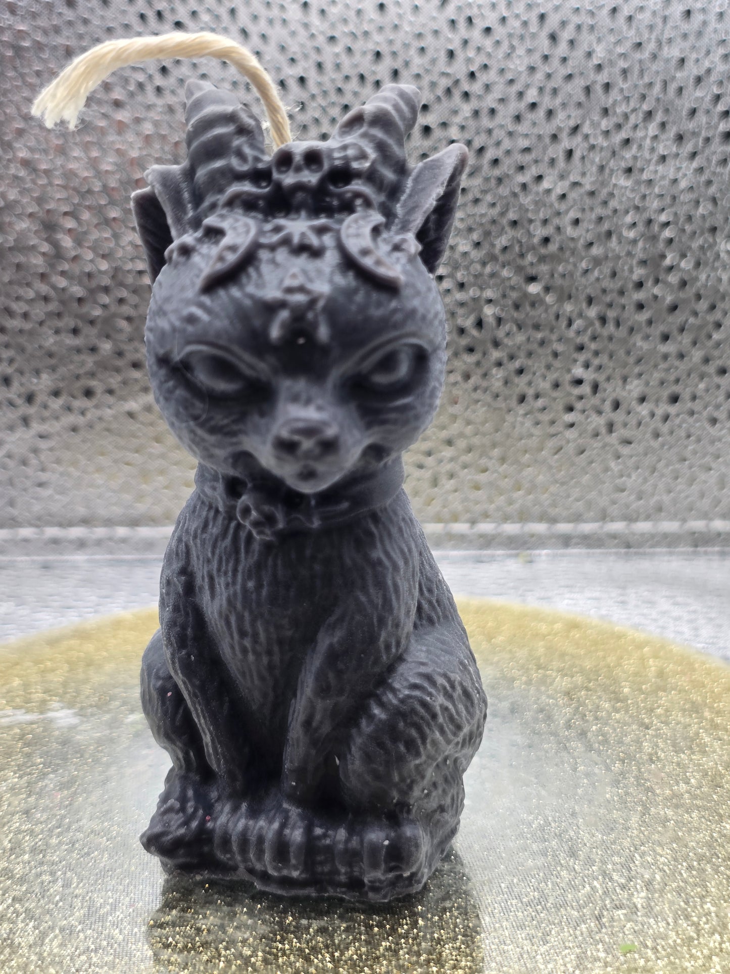 Occult Kitty