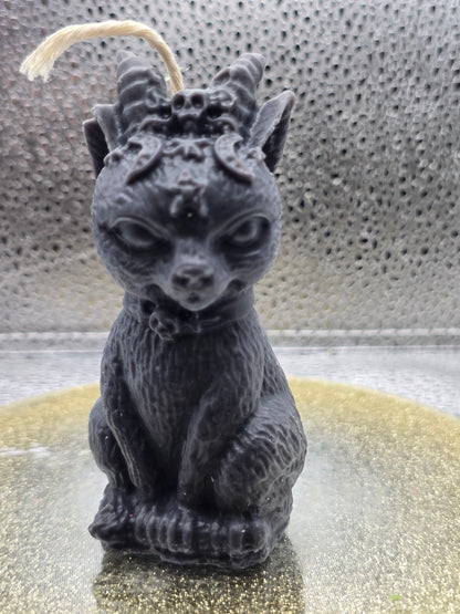 Occult Kitty