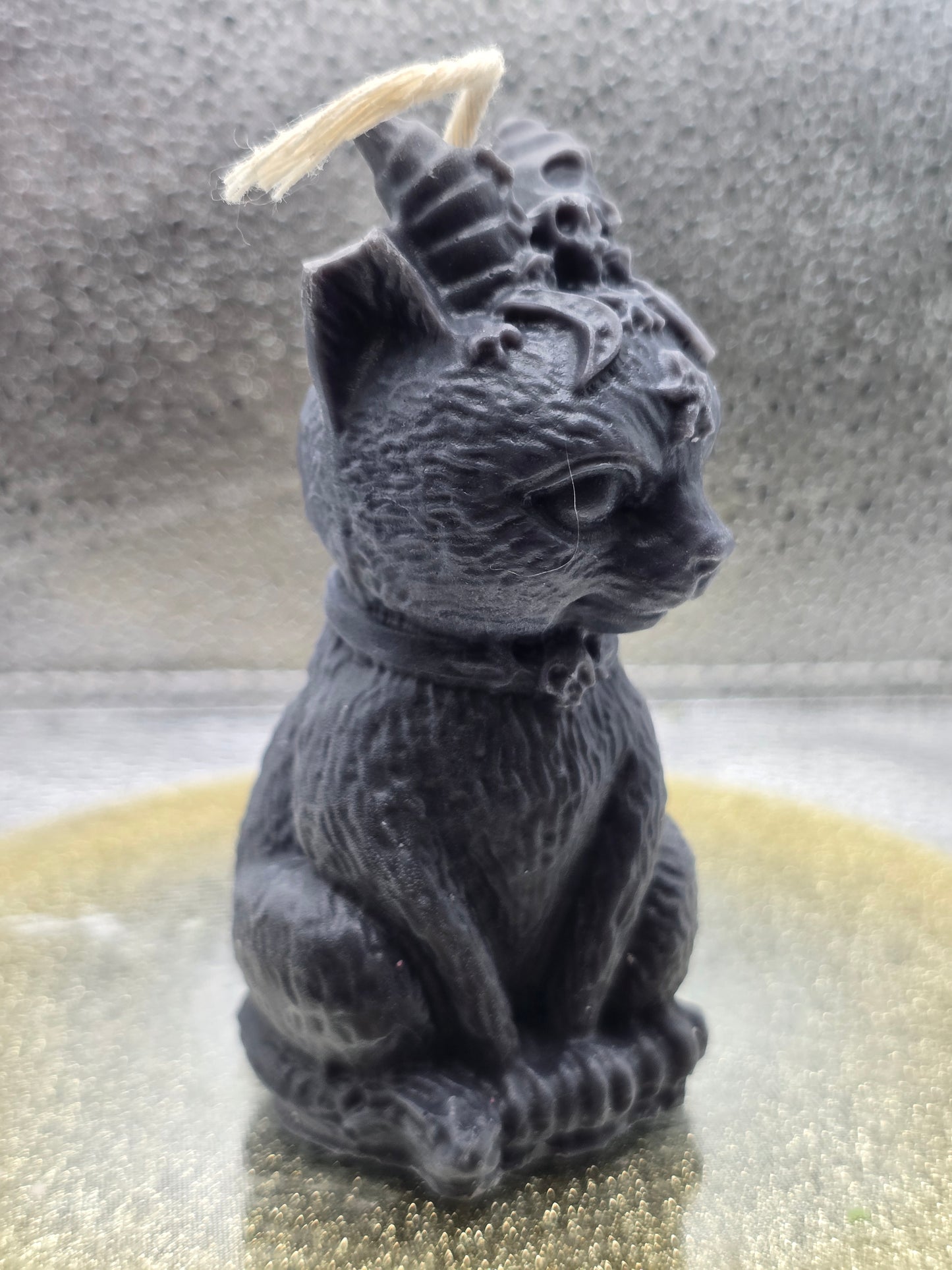 Occult Kitty
