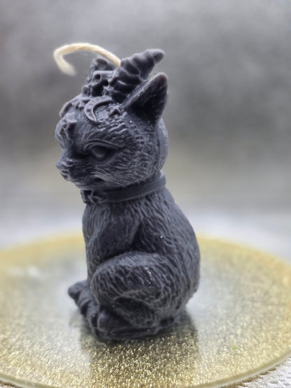 Occult Kitty