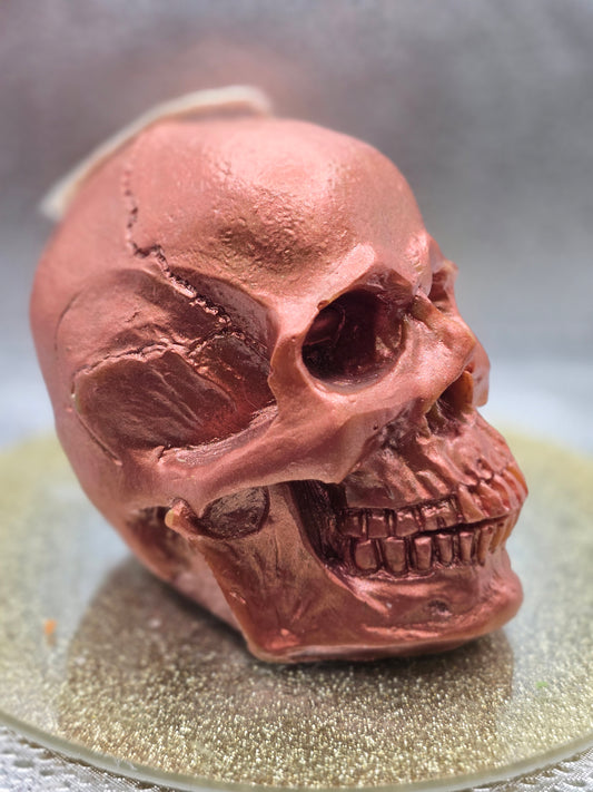 Skull Candle