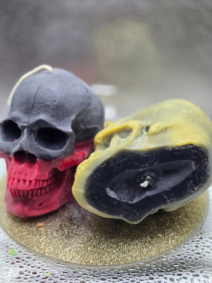 Skull Candle