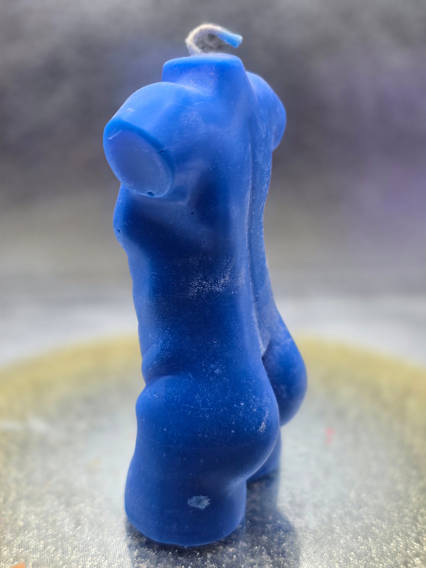 Male Figural Torso
